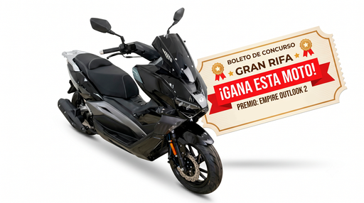 TICKET LANZAMIENTO PGE